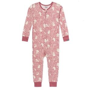 Toddler Kids Modern Moments by Gerber Where The Wild Things Are Footless Pajama